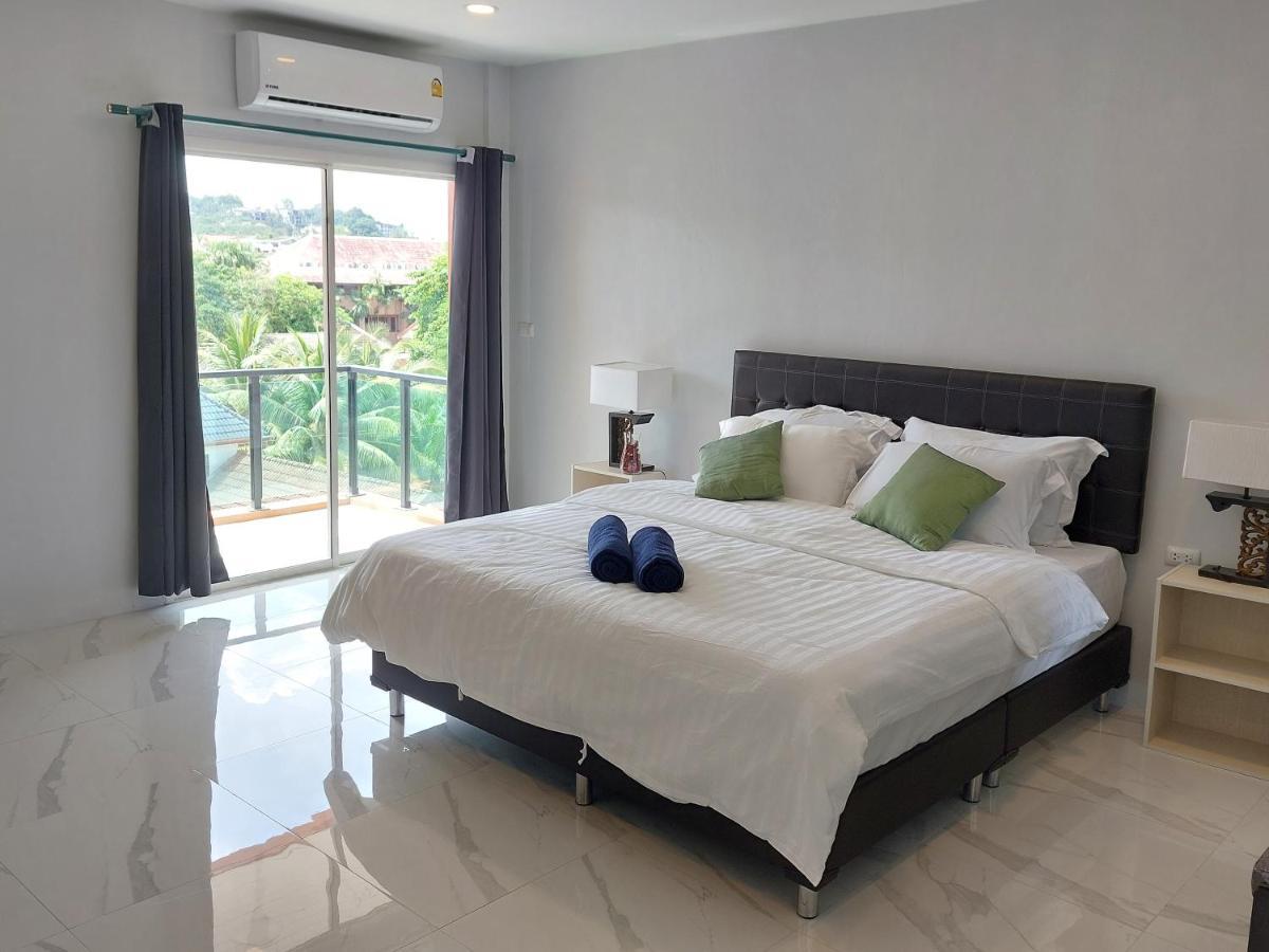 Pr Room For Rent Kamala Beach Exterior photo