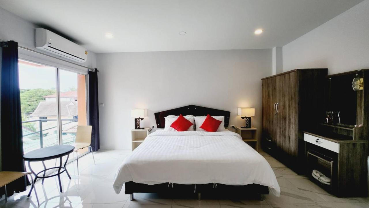 Pr Room For Rent Kamala Beach Exterior photo