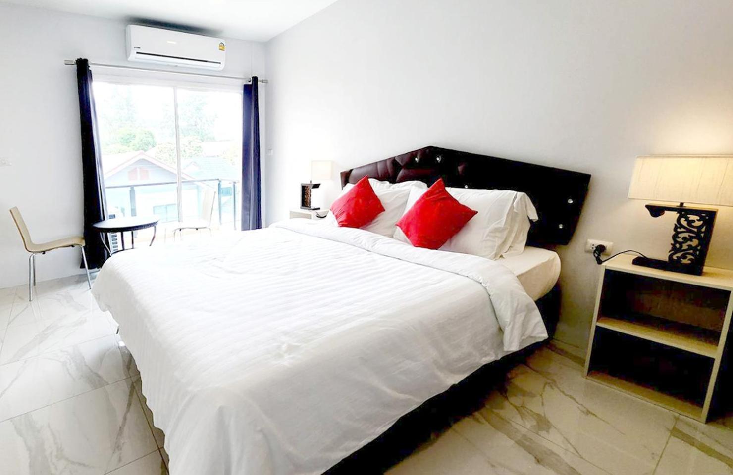 Pr Room For Rent Kamala Beach Exterior photo