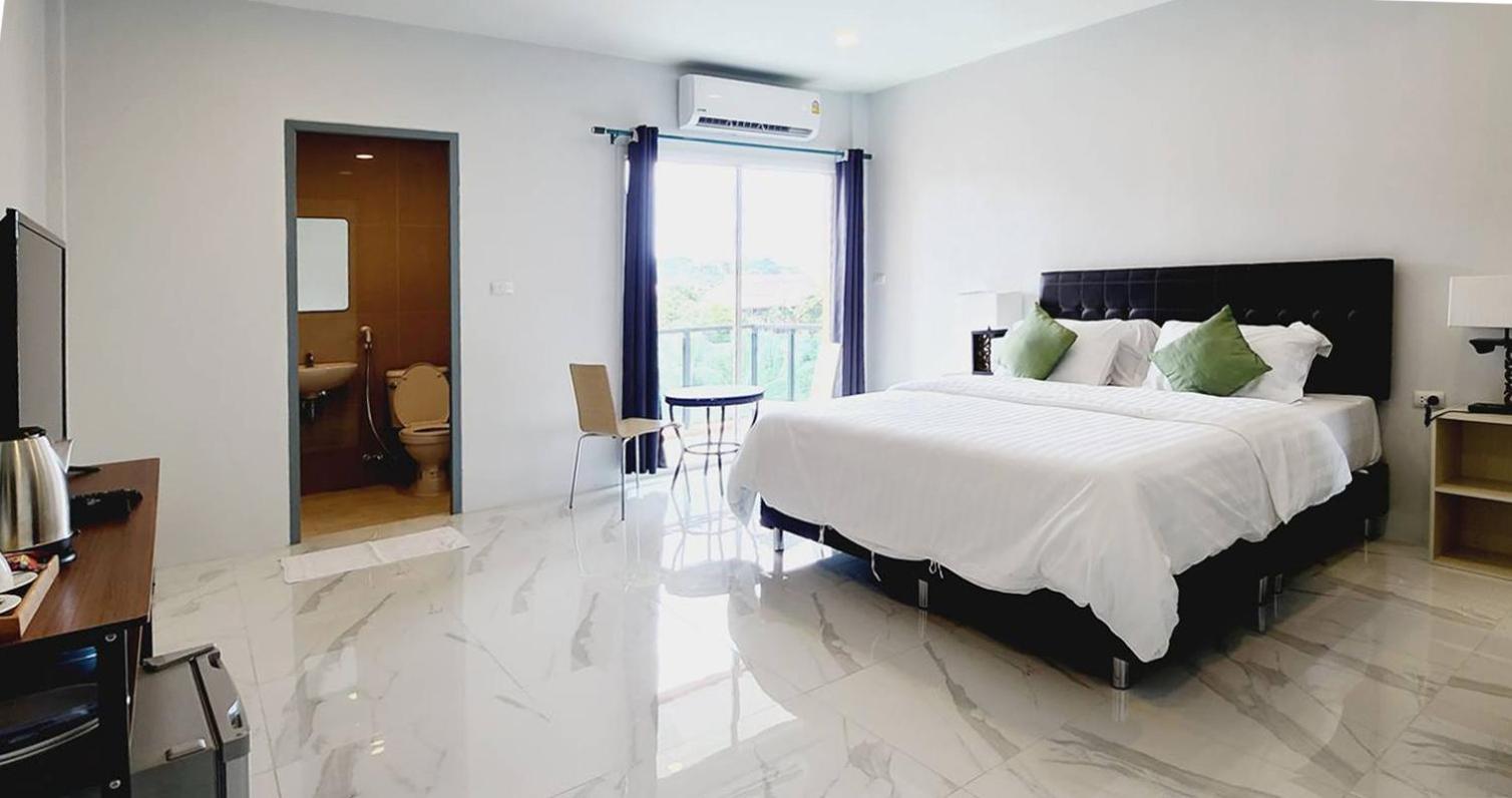 Pr Room For Rent Kamala Beach Exterior photo