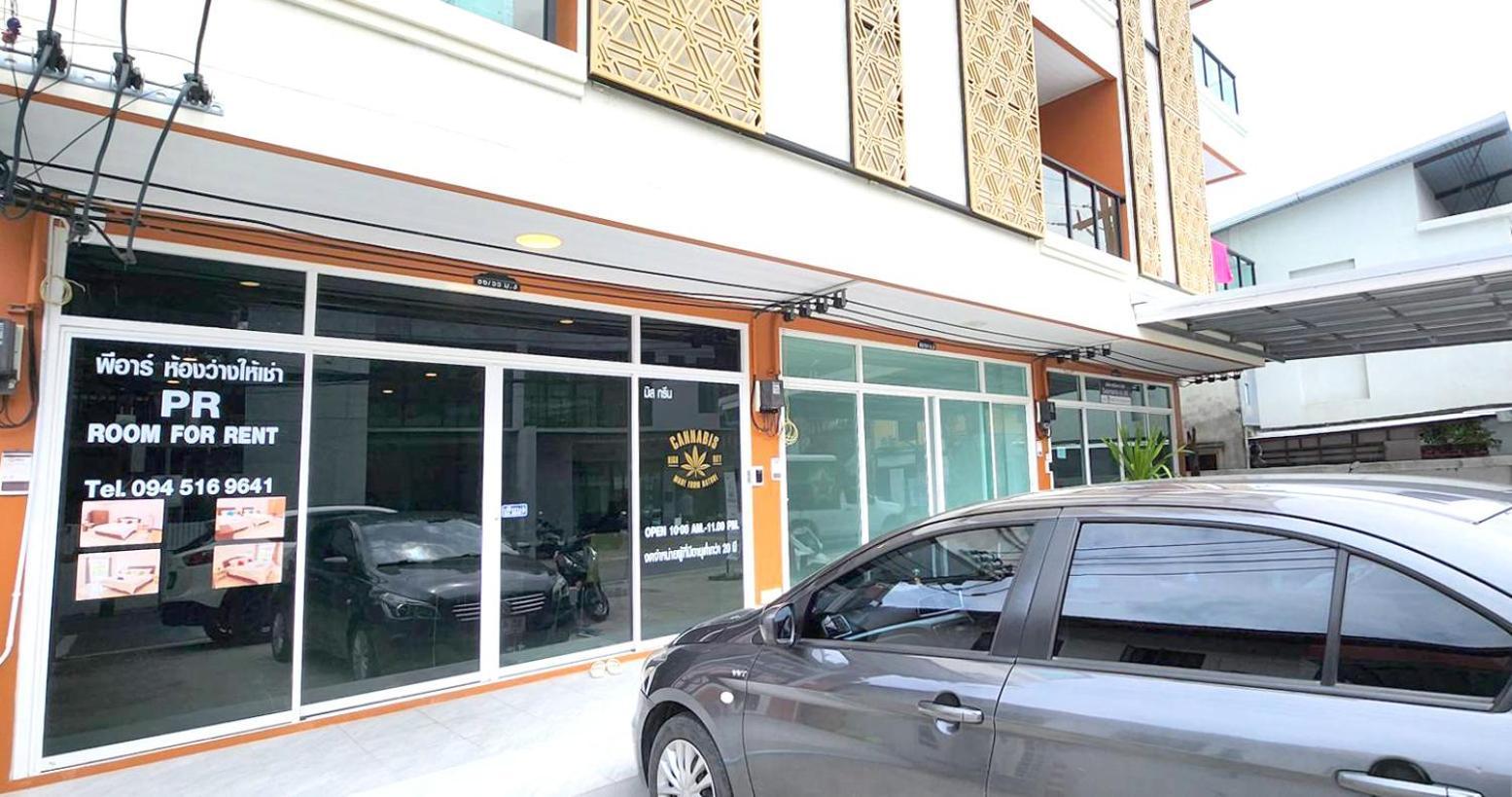 Pr Room For Rent Kamala Beach Exterior photo