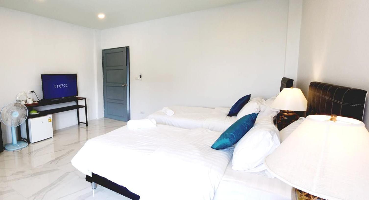 Pr Room For Rent Kamala Beach Exterior photo