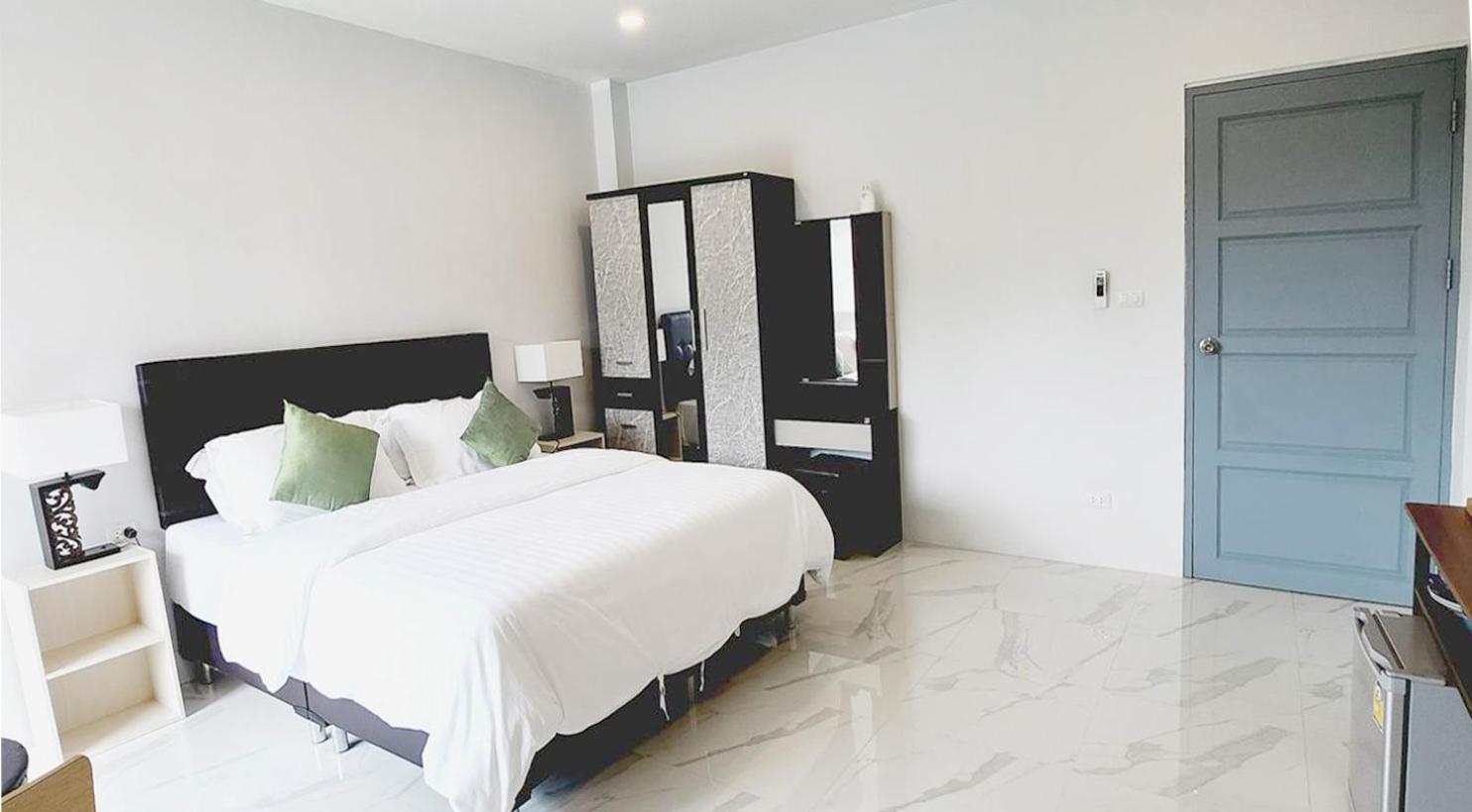 Pr Room For Rent Kamala Beach Exterior photo