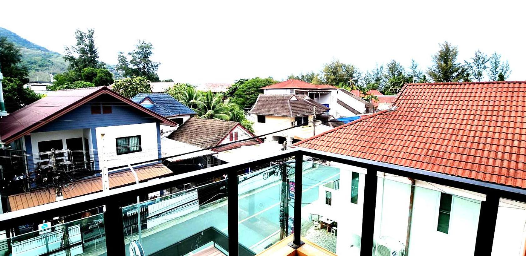 Pr Room For Rent Kamala Beach Exterior photo