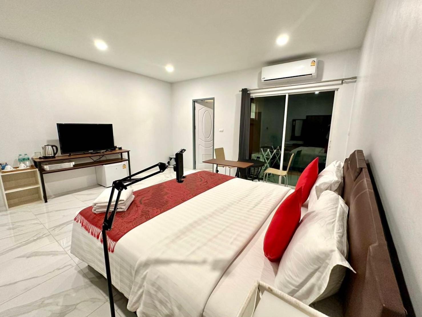 Pr Room For Rent Kamala Beach Exterior photo